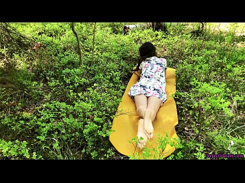 ❤️ Tinder मा अपरिचित व्यक्ति मेरो बिल्ली हस्तमैथुन गर्दछ र जंगलमा जोशपूर्वक चुदिन्छ हामीलाई % ne.verhentai.ru% ☑