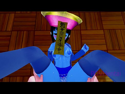 ❤️ मृत केटी राक्षस हामीलाई % ne.verhentai.ru% ☑