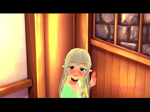 ❤️ (जाल) Elvish दासीले तपाईंलाई आफ्नो अनुहार धुन मद्दत गर्छ। हामीलाई % ne.verhentai.ru% ☑