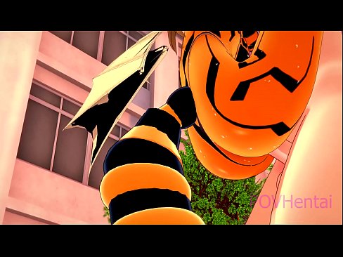 ❤️ Wasp केटी राक्षस हामीलाई % ne.verhentai.ru% ☑
